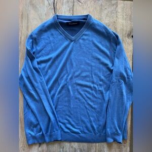 3/$90 Tommy Bahama Lifestyle V Neck Sweater
